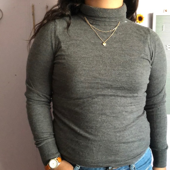 Gary turtleneck - Picture 1 of 4